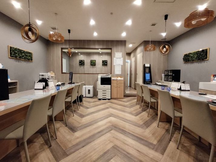 ライオンズ六甲道 - ライフステージ六甲道