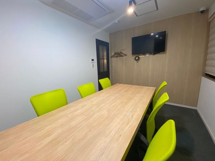 VIVA KAWASAKI CO-WORKING SPACE - VIVA　KAWASAKI