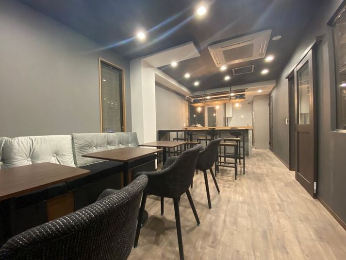 VIVA KAWASAKI CO-WORKING SPACE - VIVA　KAWASAKI