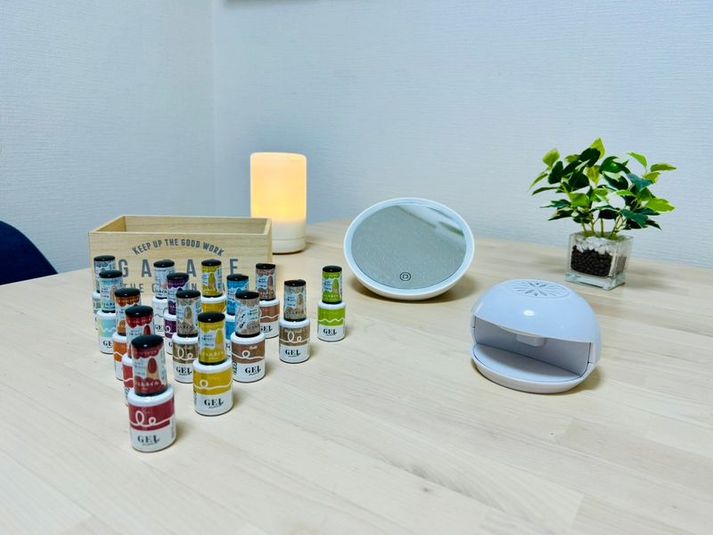 【JK Room 新宿永谷タウンプラザ】遊べる貸し会議室 - JK Room 新宿永谷タウンプラザ２０６