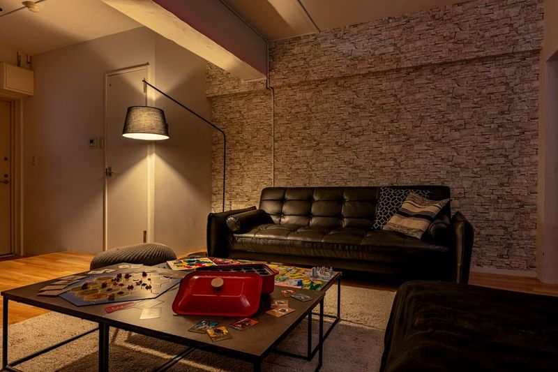 レンタルスペース - 463_ロイヤルタウン神宮前