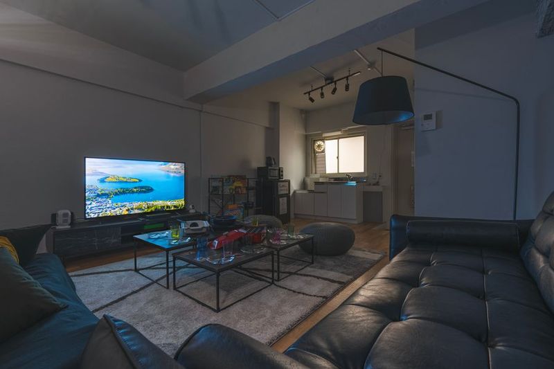 レンタルスペース - 463_ロイヤルタウン神宮前