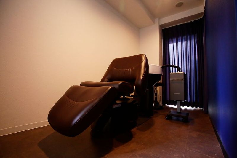 Taloon hair - Taloon hair