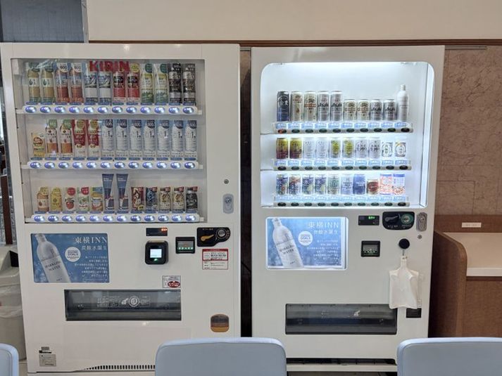 シングル - 東横INN横浜鶴見駅東口