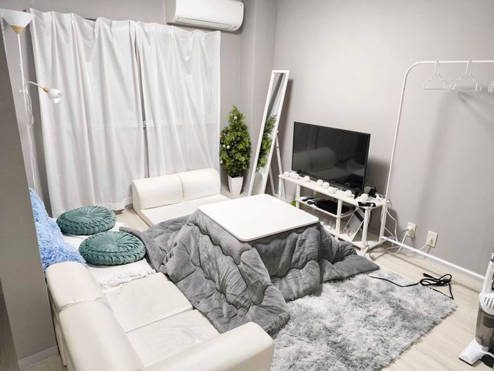 レンタルスペース　フローリッシュ　天満店・天神橋筋商店街直結 - レンタルスペース　フローリッシュ　天満店