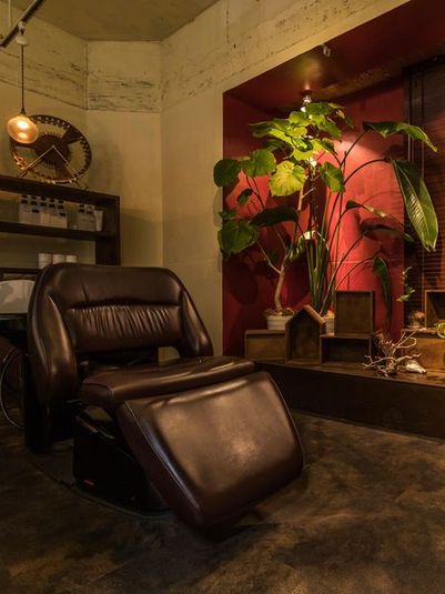 ramp Hair Disign - ramp Hair Design