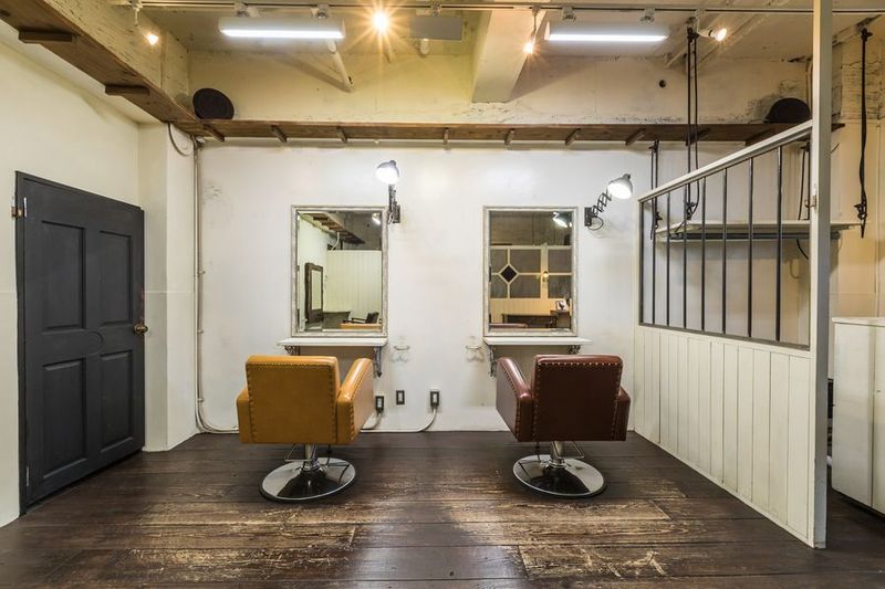 ramp Hair Disign - ramp Hair Design