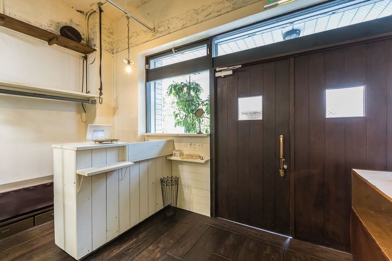 ramp Hair Disign - ramp Hair Design