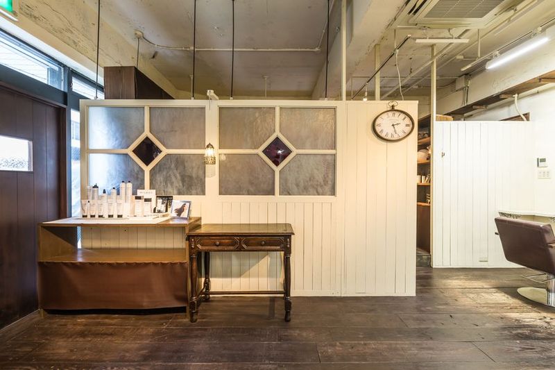 ramp Hair Disign - ramp Hair Design