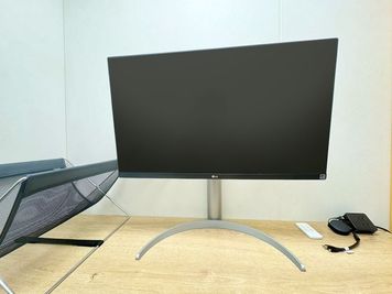 ワンコイン会議室 新橋 605号室-防音室02の室内の写真