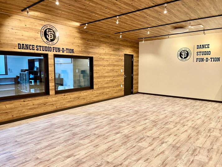 ミニスタ - ダンススタジオ　ファンデーション茂原