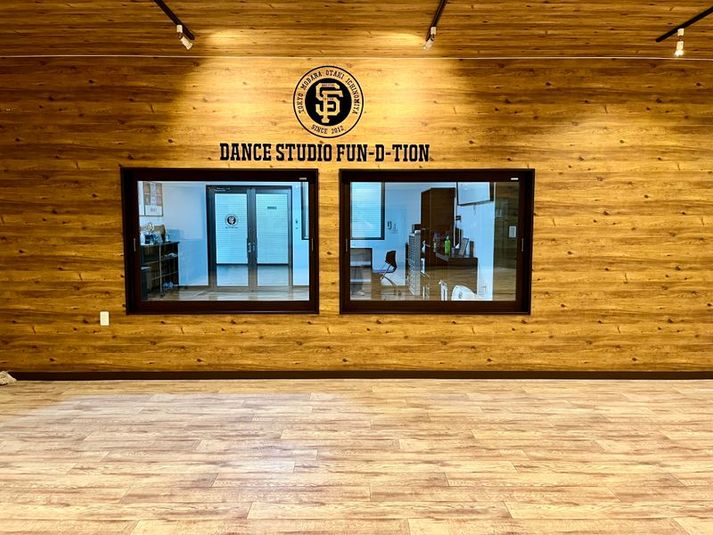 ミニスタ - ダンススタジオ　ファンデーション茂原