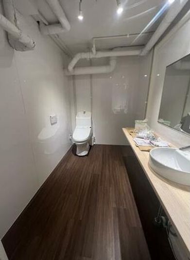 SECRET BASE TOKYO 多目的スペース - SECRET BASE TOKYO