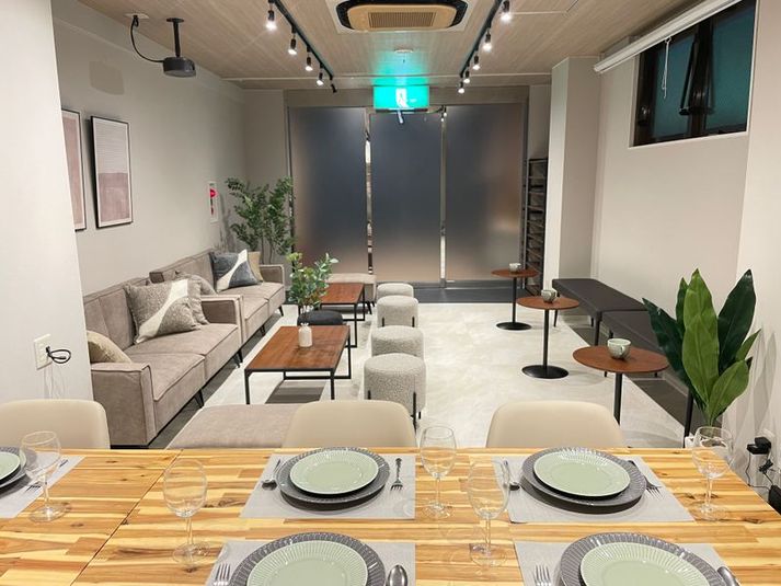 〈プレシャス町田〉space.GO - 〈プレシャス町田〉space.GO