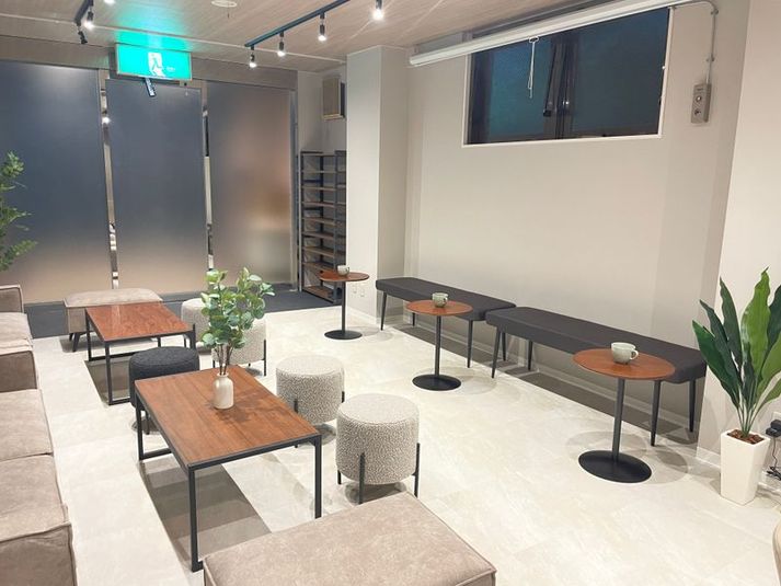 〈プレシャス町田〉space.GO - 〈プレシャス町田〉space.GO