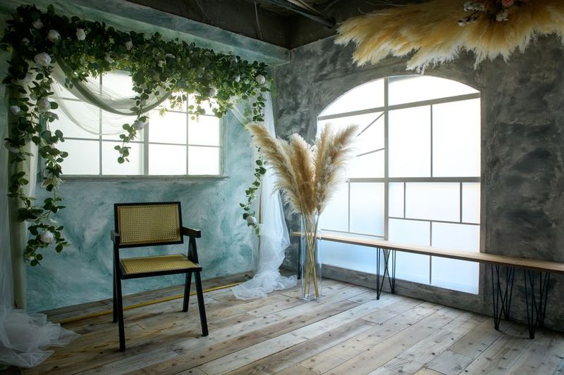 撮影スタジオ　OLIVE（オリーブ）高田馬場２号店 - 撮影スタジオ　OLIVE　高田馬場　2nd