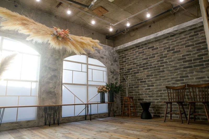 撮影スタジオ　OLIVE（オリーブ）高田馬場２号店 - 撮影スタジオ　OLIVE　高田馬場　2nd