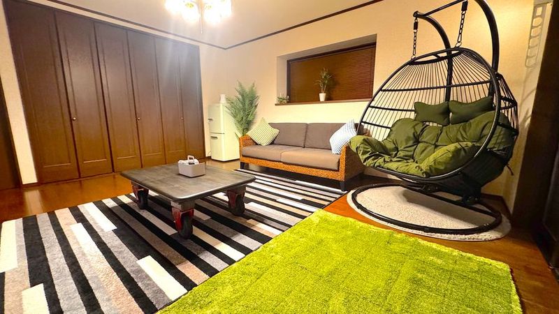 Chill『チル』豊中　戸建て２階スペース✨最高居心地空間✨ - Chill『チル』豊中