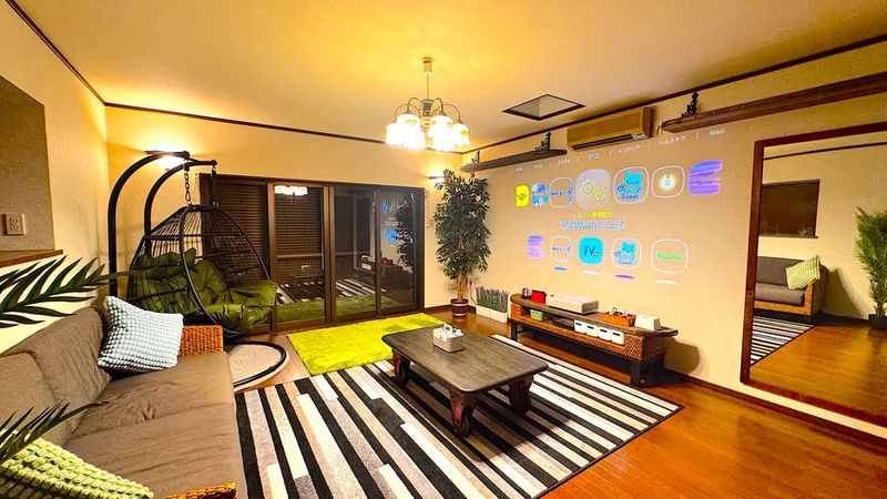 Chill『チル』豊中　戸建て２階スペース✨最高居心地空間✨ - Chill『チル』豊中