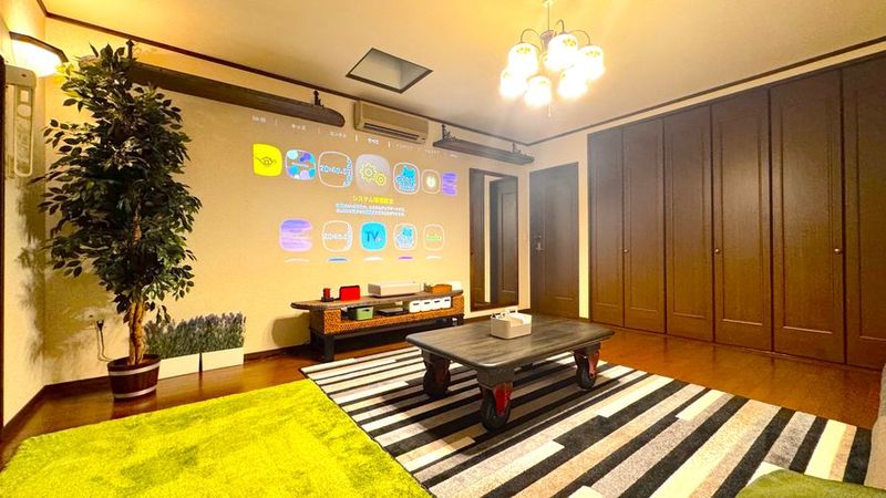 Chill『チル』豊中　戸建て２階スペース✨最高居心地空間✨ - Chill『チル』豊中