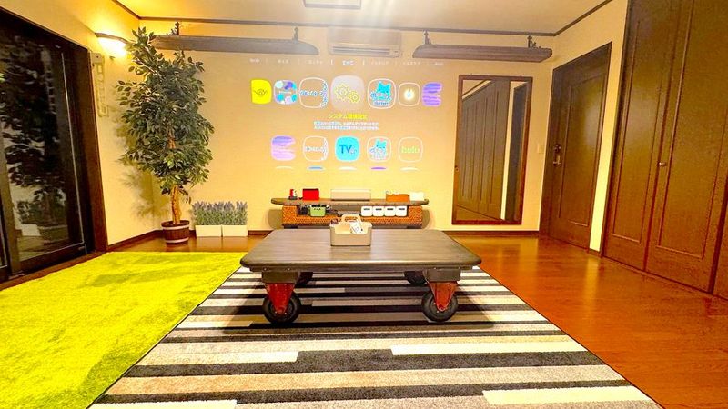 Chill『チル』豊中　戸建て２階スペース✨最高居心地空間✨ - Chill『チル』豊中