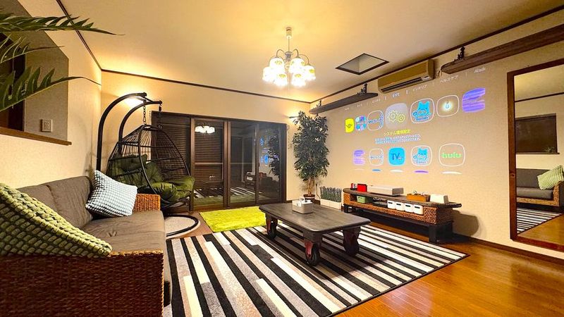 Chill『チル』豊中　戸建て２階スペース✨最高居心地空間✨ - Chill『チル』豊中