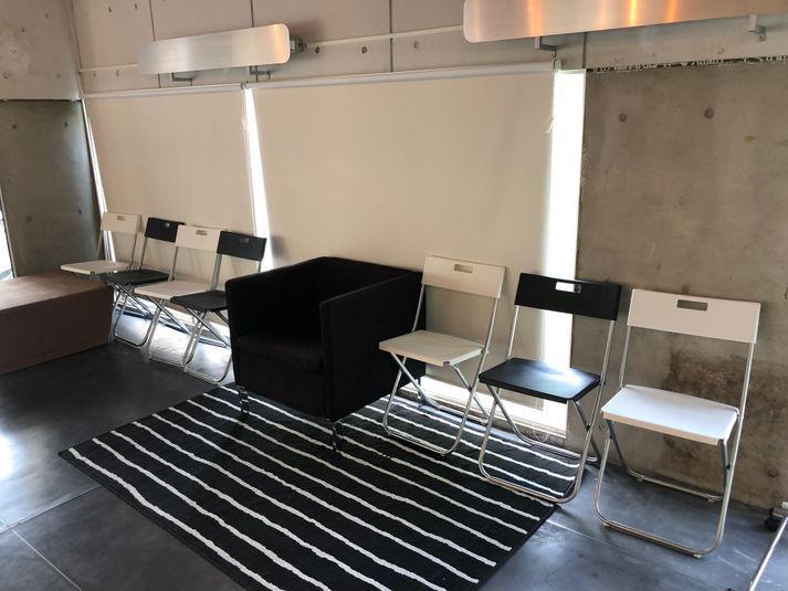 ピンクハウススタジオ - PinkHouseStudio2