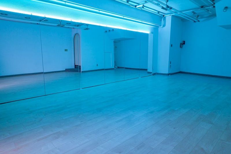 【岐阜駅5分】ダンスができるレンタルスタジオ！当日予約も可能！ - 岐阜駅のレンタルスタジオPovit