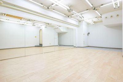『岐阜駅唯一』ダンスができるレンタルスタジオ！当日予約も可能です - 岐阜駅のレンタルスタジオPovit