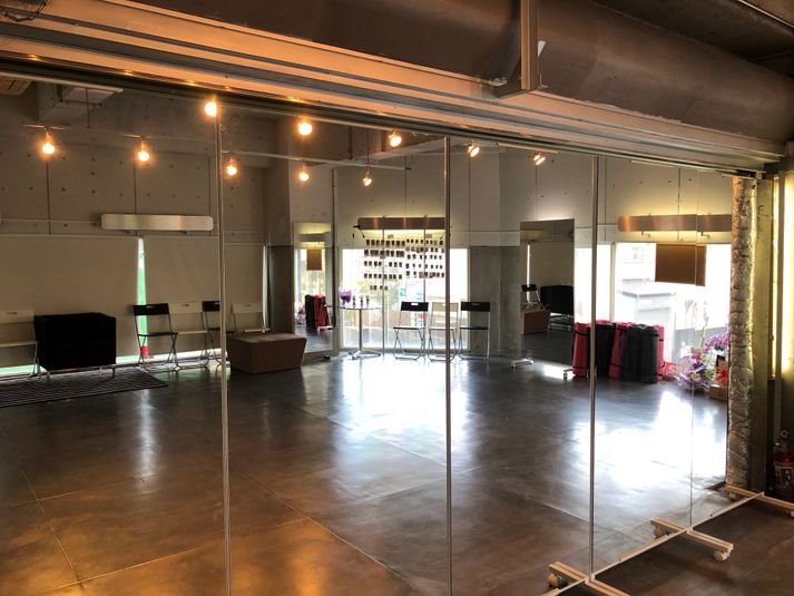 ピンクハウススタジオ - PinkHouseStudio2