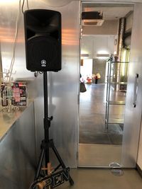 PinkHouseStudio2 ピンクハウススタジオの室内の写真