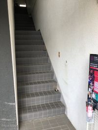 PinkHouseStudio2 ピンクハウススタジオの入口の写真