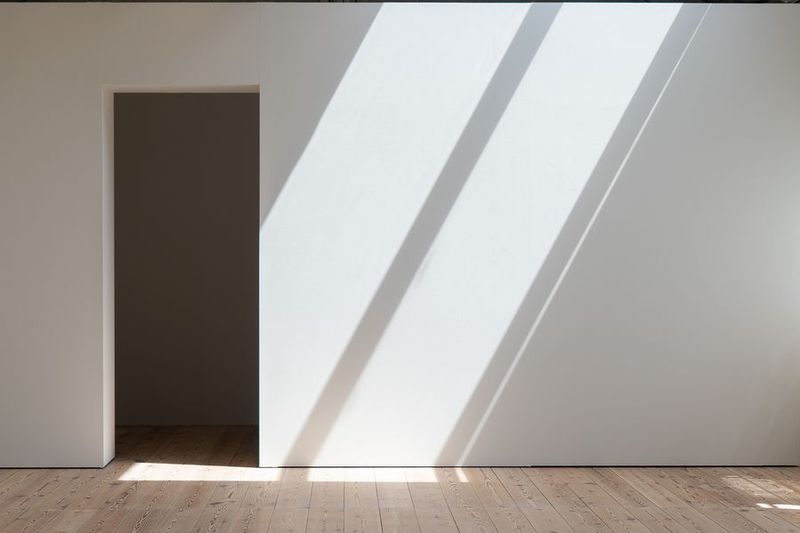 光に包まれた北欧の家 - アンスピラシオン (Anspiration) 