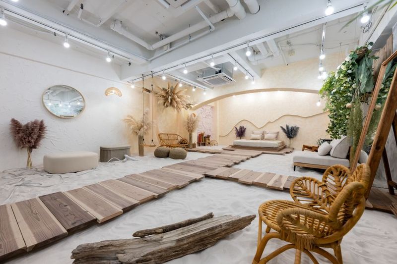 【四谷三丁目駅】エフスペ四谷三丁目 Photo Studio - 【エフスペ四谷三丁目　Photo Studio】撮影機材全て無料