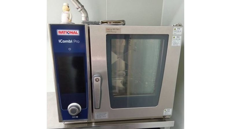 ゴーストキッチン - まるふるキッチン