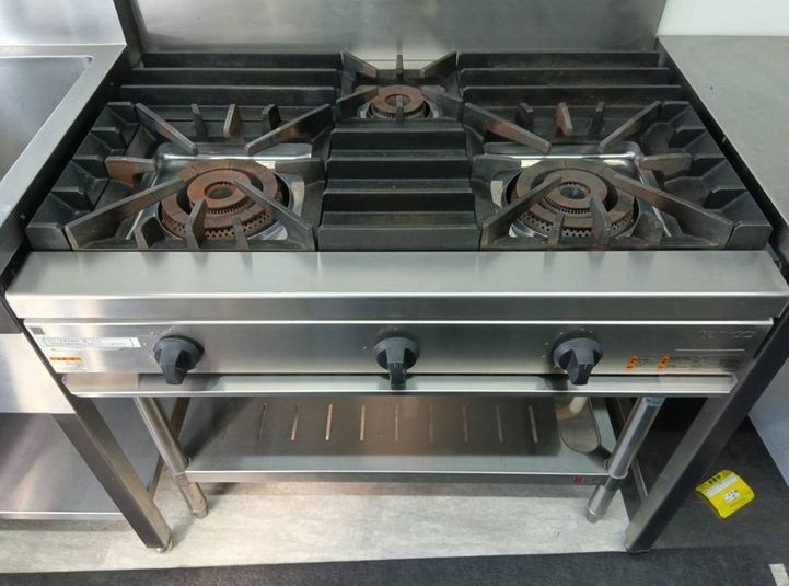 ゴーストキッチン - まるふるキッチン