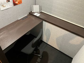 駅チカ/個室/Wi-Fi/電源/モニター（有料）/無料ドリンク/スタッフ常駐/清潔（2024年10月19日OPEN） - 【ReBeCo】東京の隠れ家的コワーキングスペース