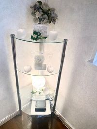 アップルマインド レンタルサロン(フェイシャル/ネイル/まつ毛/アロマに最適)の室内の写真