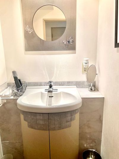 レンタルサロン(フェイシャル/ネイル/まつ毛/アロマに最適) - アップルマインド