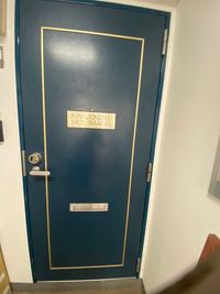 【玄関】 - アップルマインド レンタルサロン(フェイシャル/ネイル/まつ毛/アロマに最適)の入口の写真