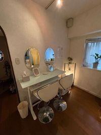 【元町・中華街駅 、JR石川町駅の2駅から徒歩6分の好立地！】静かなプライベート空間 ! メイク/エステ/ネイル/アロマ／まつ毛 - アップルマインド