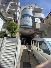 【建物外観】 - アップルマインド レンタルサロン(フェイシャル/ネイル/まつ毛/アロマに最適)の外観の写真