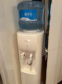 アップルマインド レンタルサロン(フェイシャル/ネイル/まつ毛/アロマに最適)の設備の写真