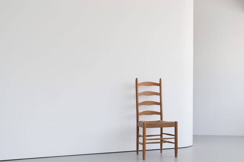 自然光のプロフィール＆ブランド撮影 - ブレンドリビング (Blend Living)