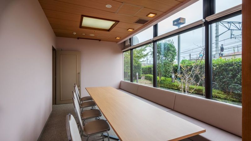 会議室　なでしこ - 埼玉グランドホテル深谷