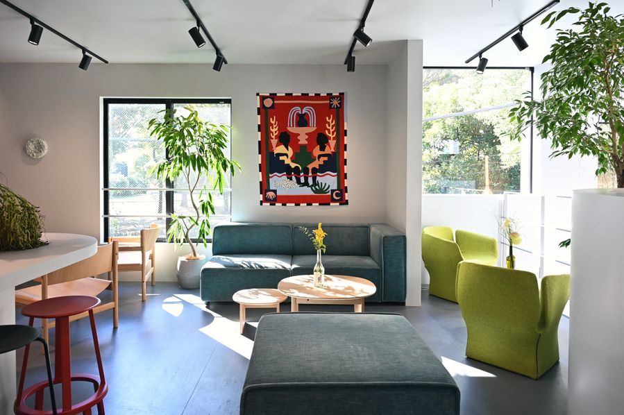 MIDORI.so AOYAMA】を予約 (¥33,000~)｜インスタベース