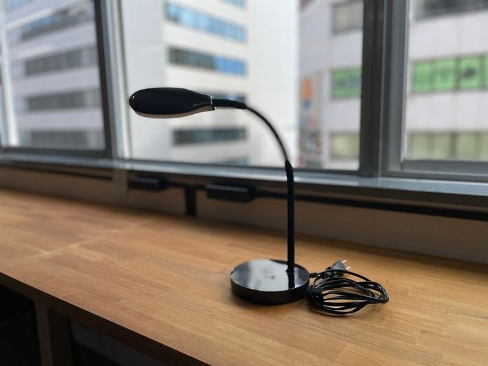 1～4人用防音個室ブース - コワーキング新潟弁天