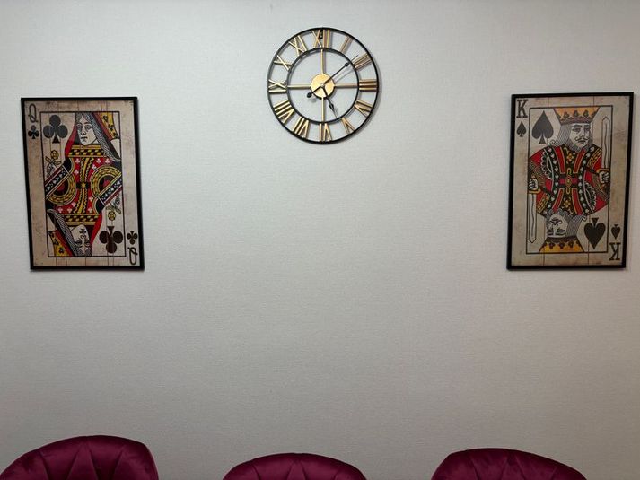 レンタルスペース【PURU南森町】 - レンタルスペース【PURU南森町】