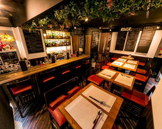 貸切パーティレストラン - バルボラッチョ秋葉原店