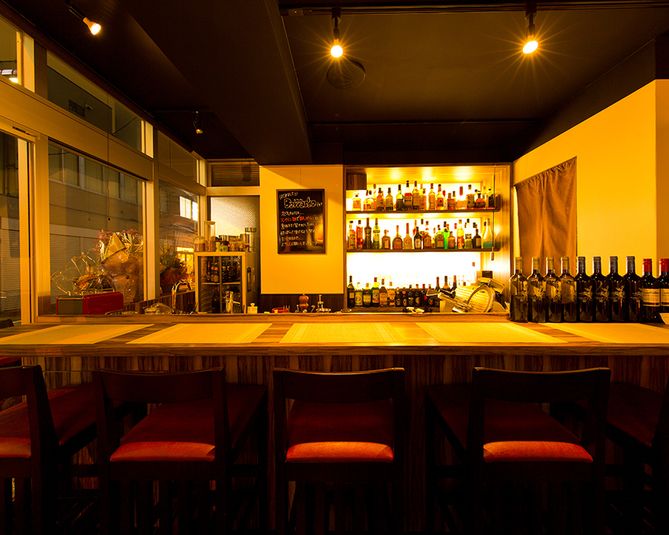 貸切パーティレストラン - バルボラッチョ秋葉原店